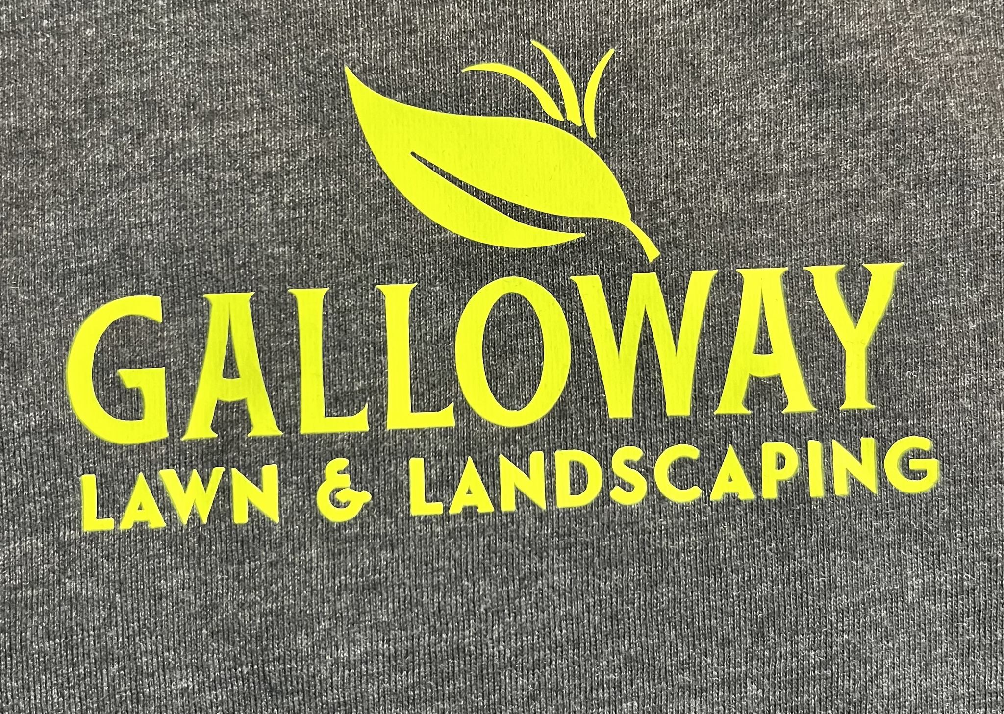 Galloway Lawn and Landscaping, LLC