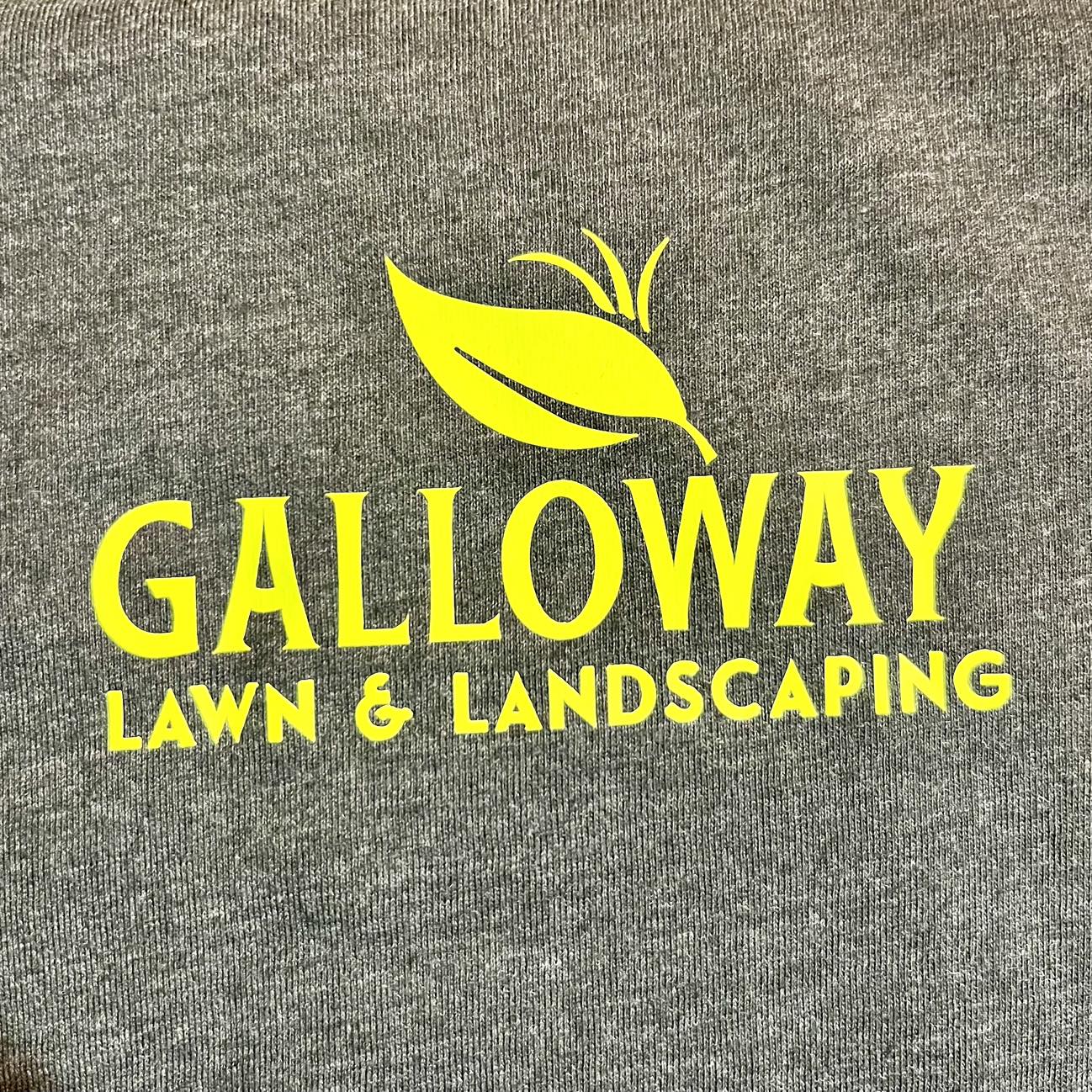 Galloway Lawn and Landscaping, LLC