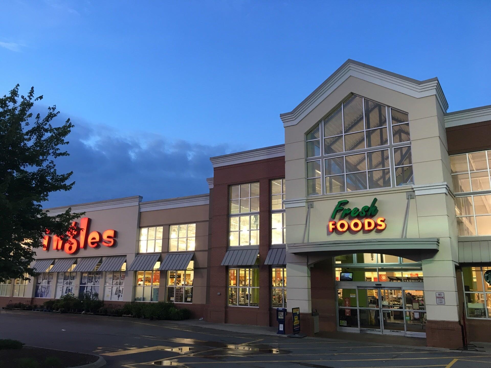 Photo credit: nextdoor