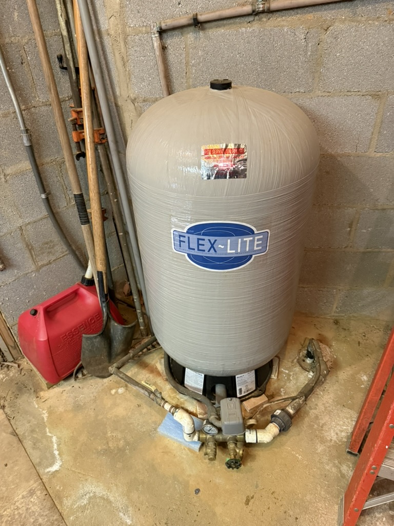 Hamilton Well & Pump