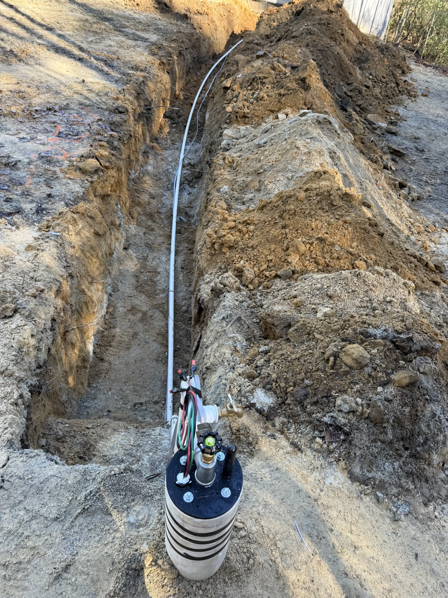 Hamilton Well & Pump