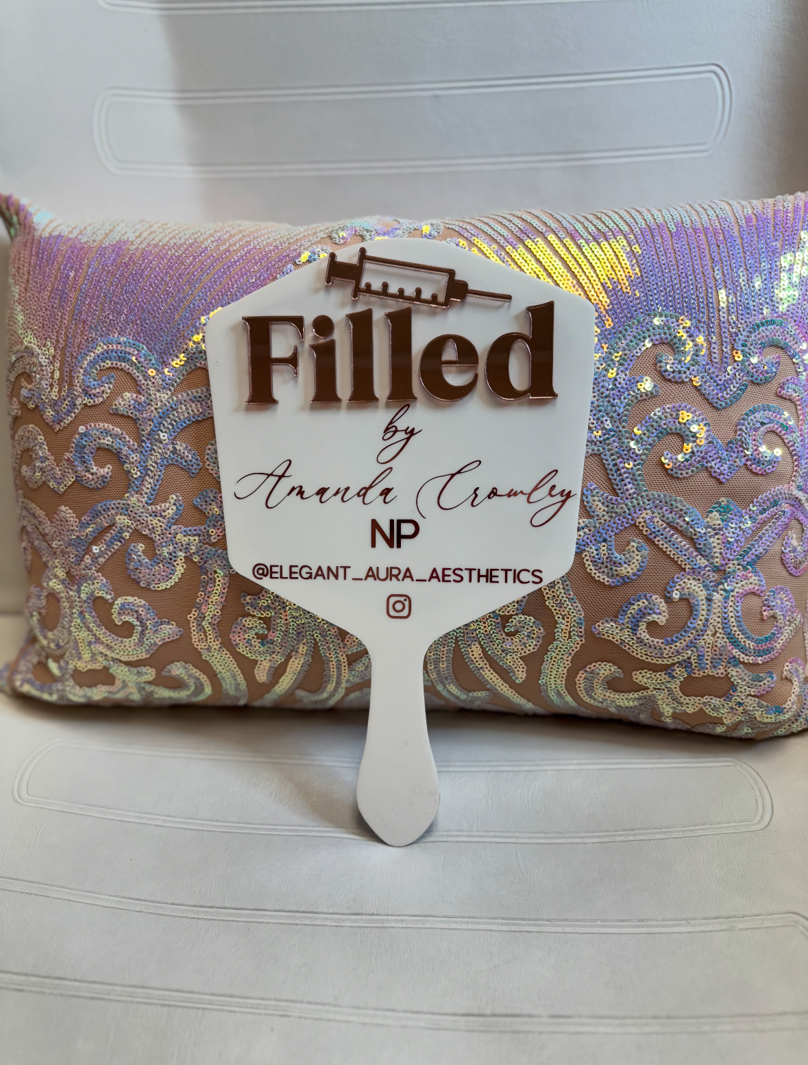 Elegant Aura Aesthetics