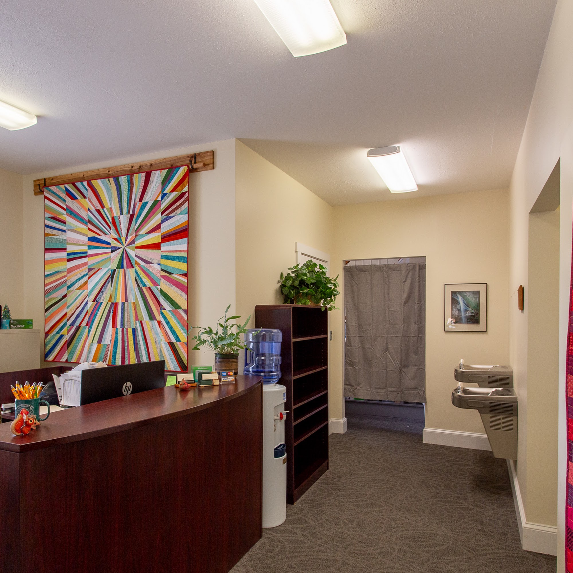 Brevard Hearing Center