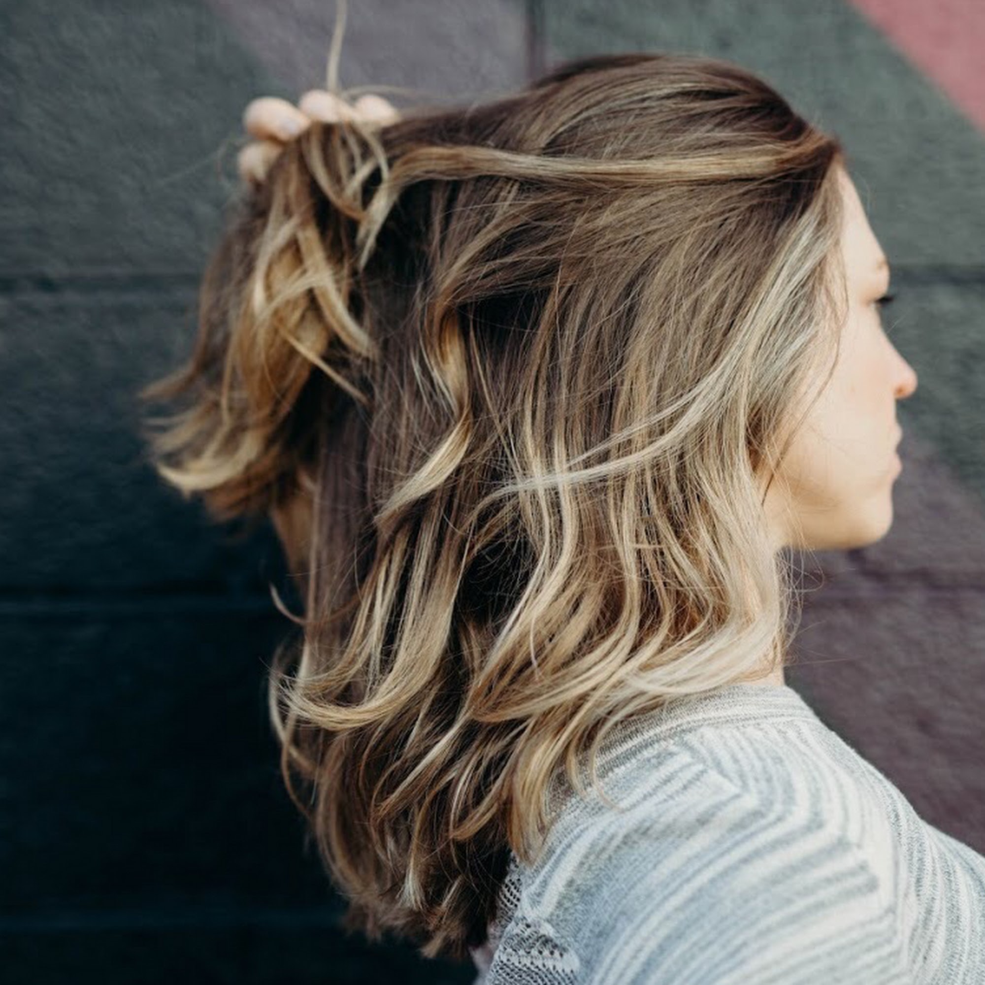 king st hair studio by Liv Gass Hair