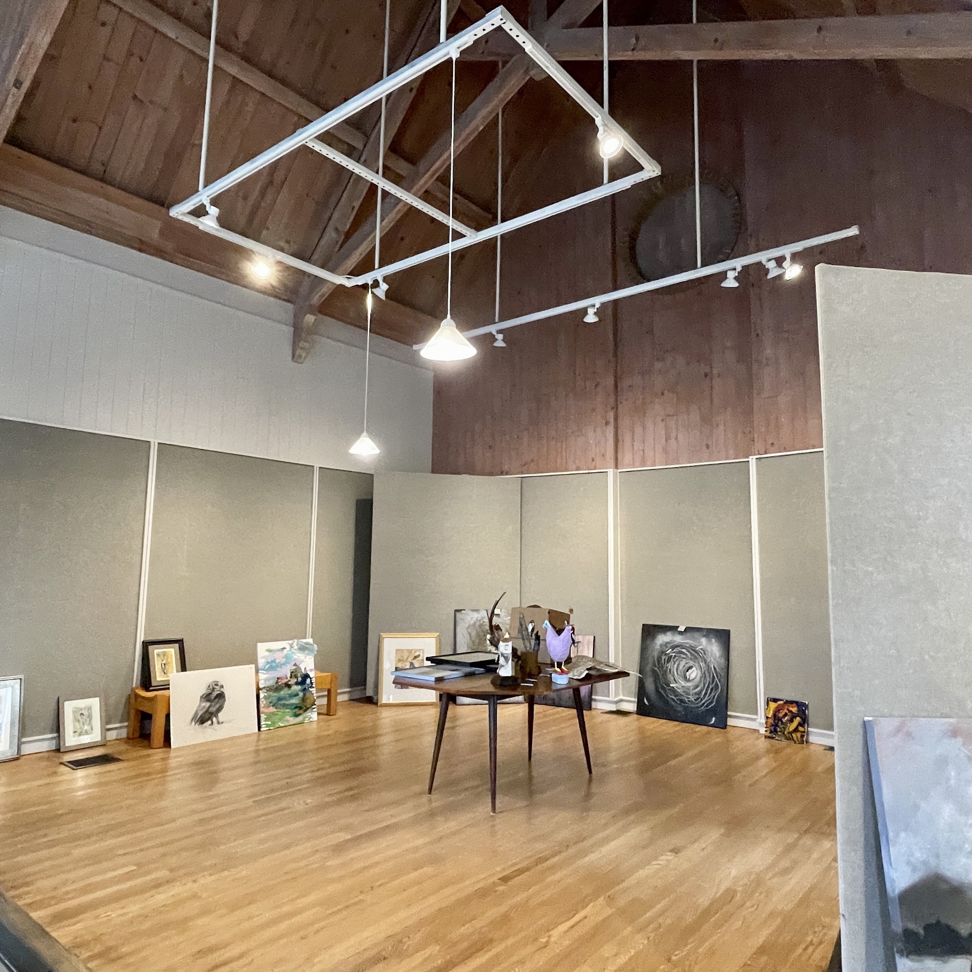 Transylvania Community Arts Council