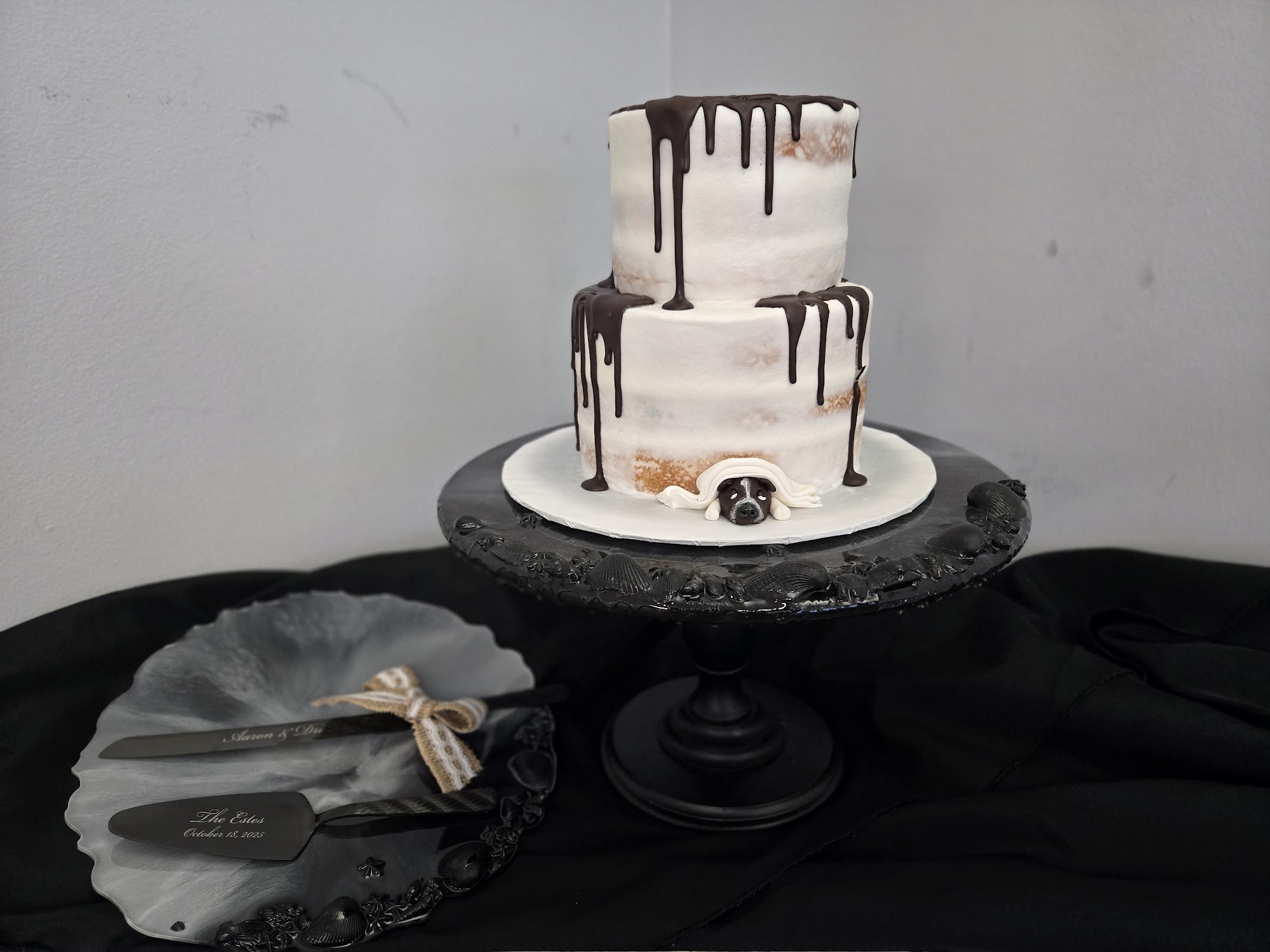 Enchanted Moments Menu