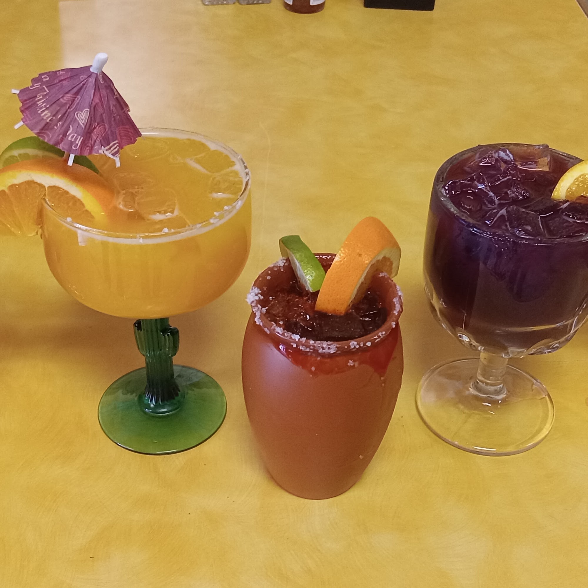 Vallarta Mexican Restaurant Bryson City