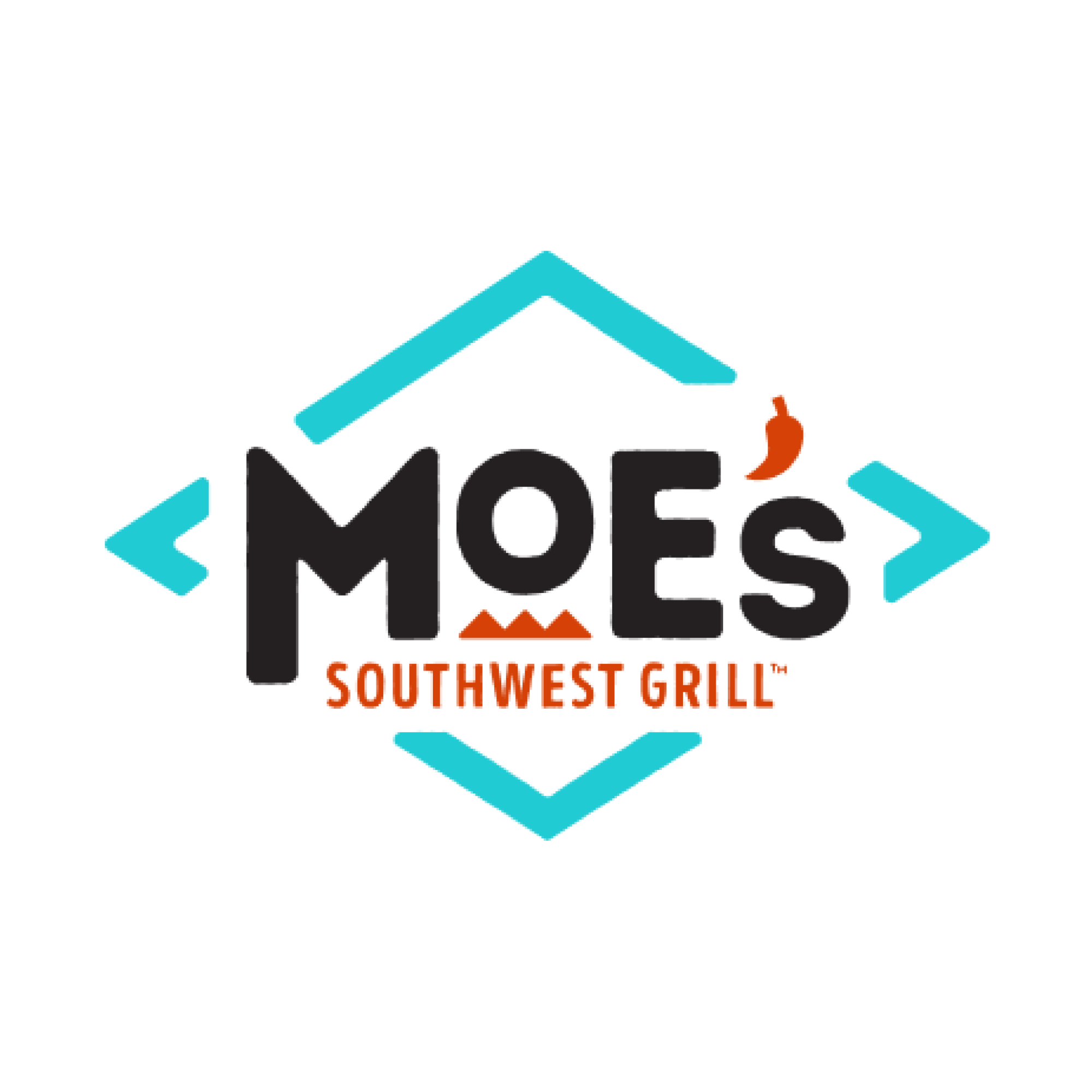Moe's Southwest Grill Menu