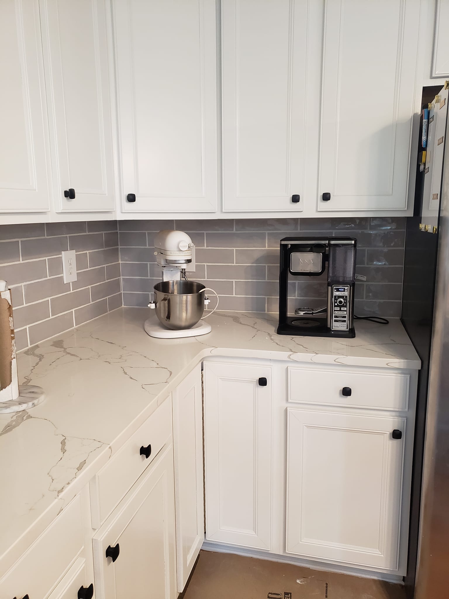 Stewart's Home Improvements