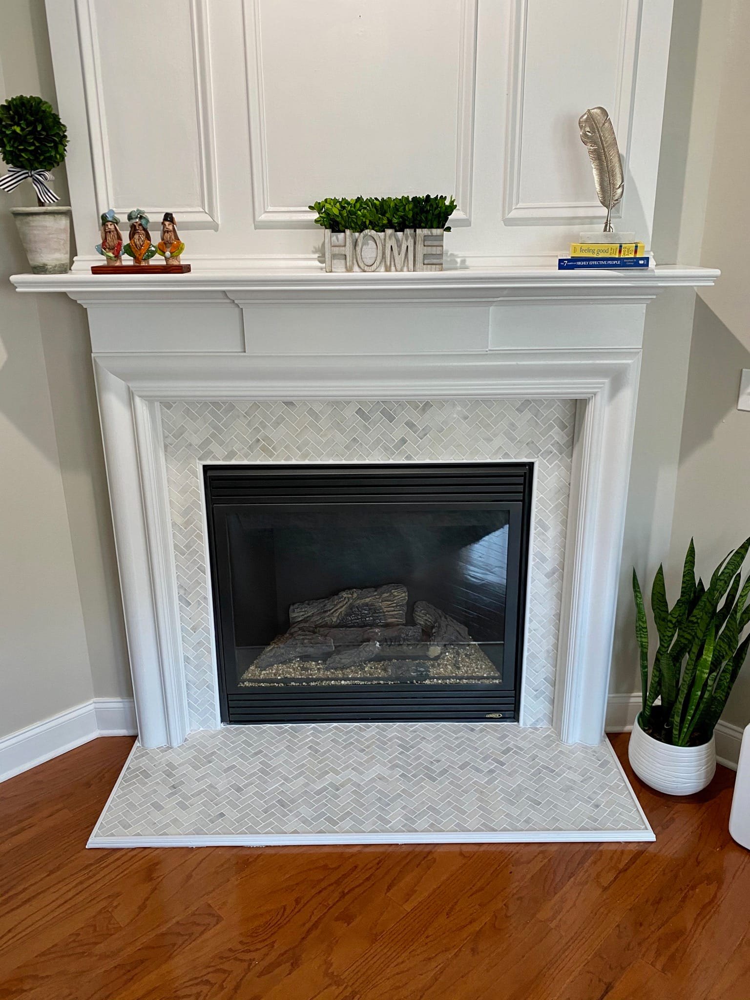 Stewart's Home Improvements