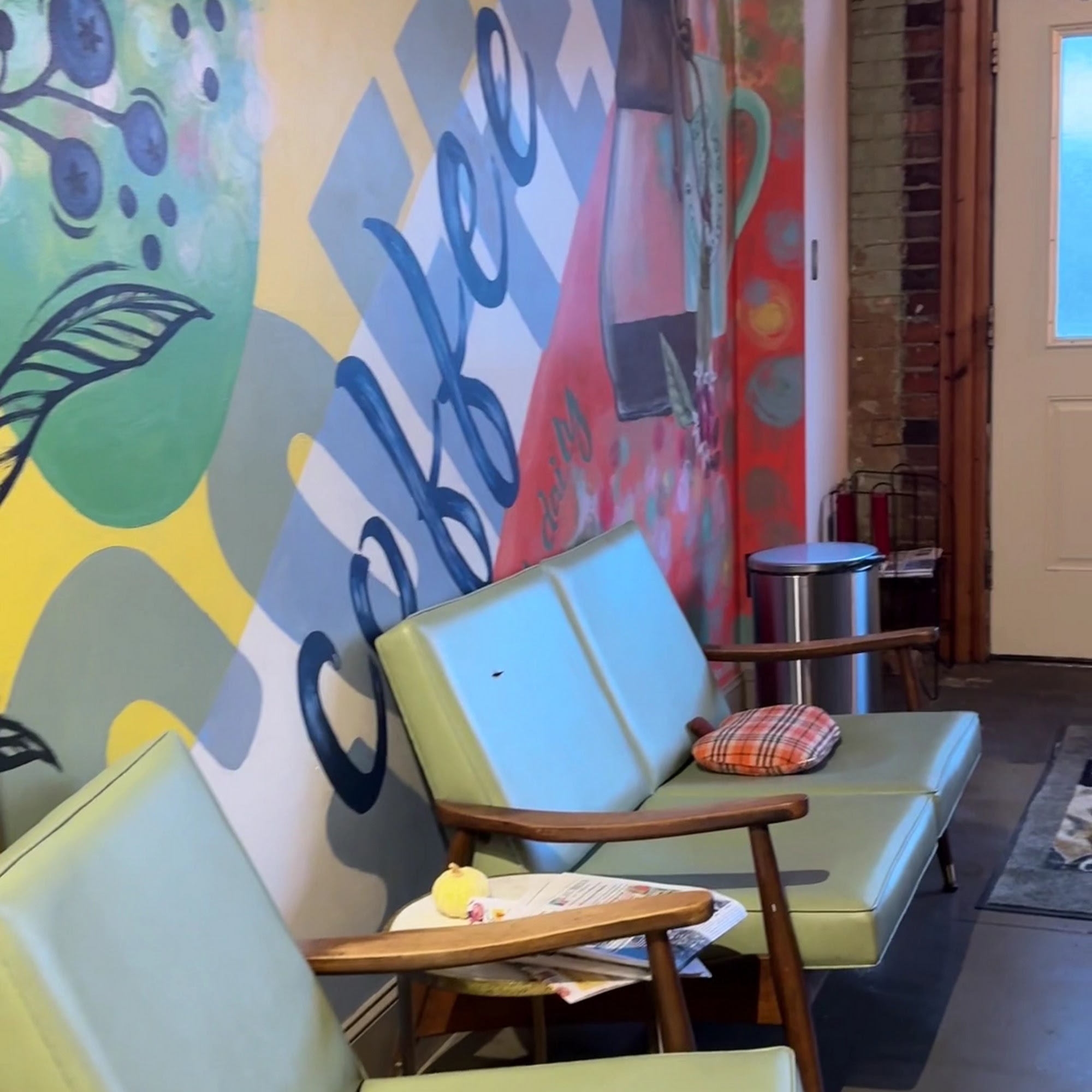 Brown Dog Coffee Company Burgaw