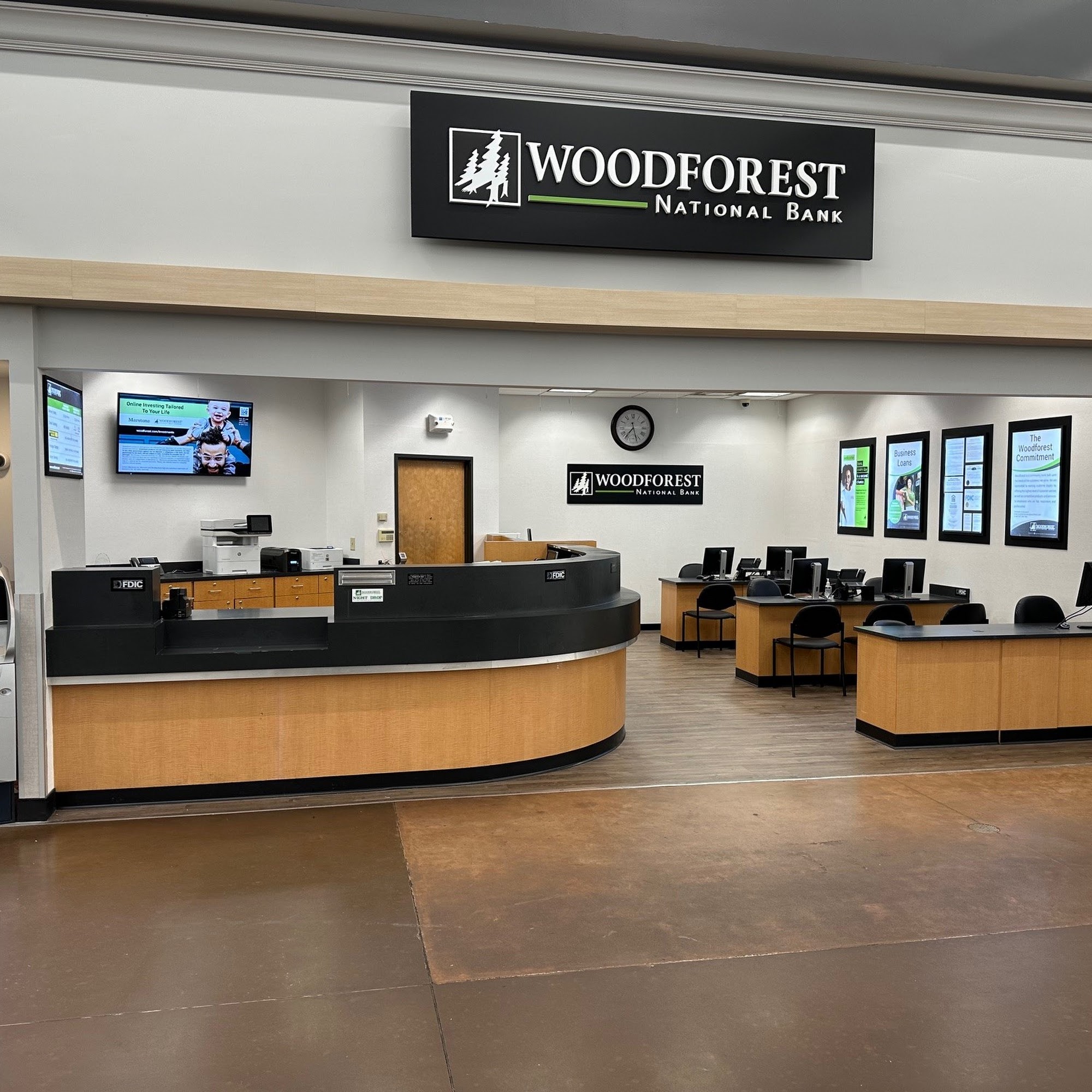 Woodforest National Bank