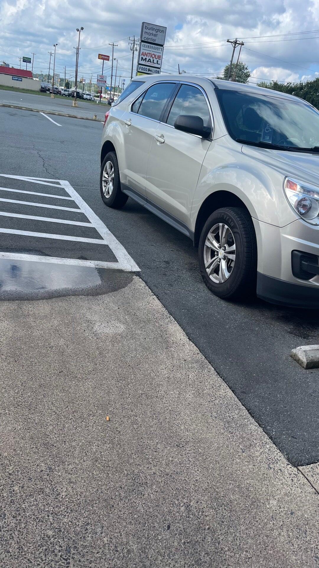 Photo credit: nextdoor