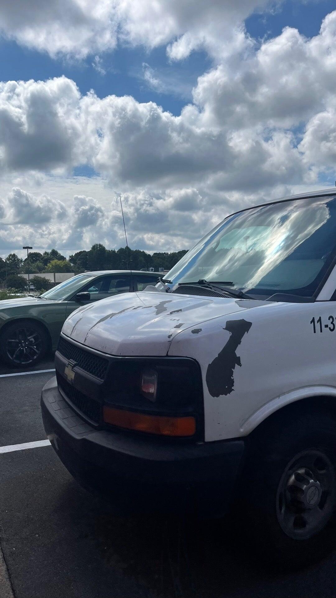Photo credit: nextdoor