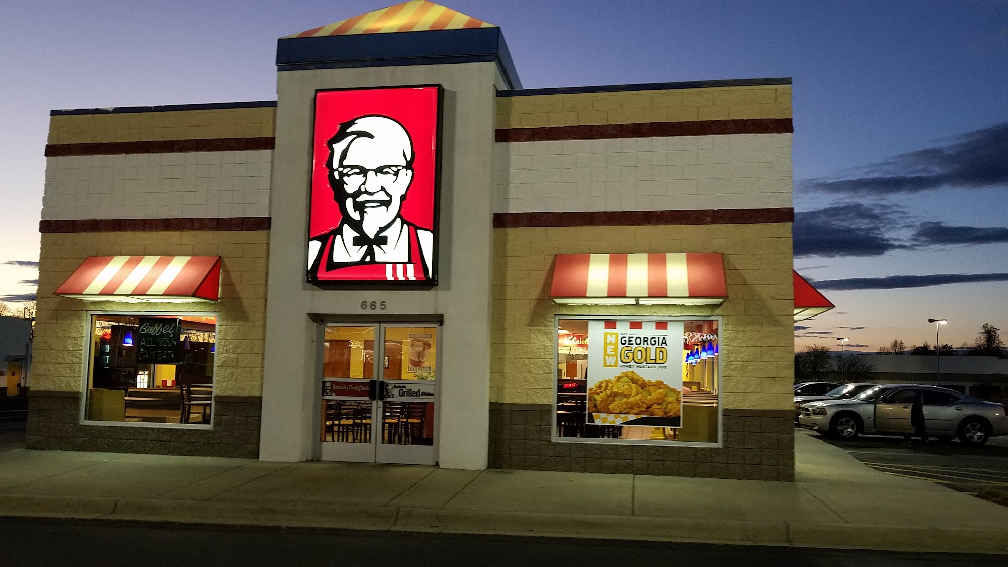 KFC