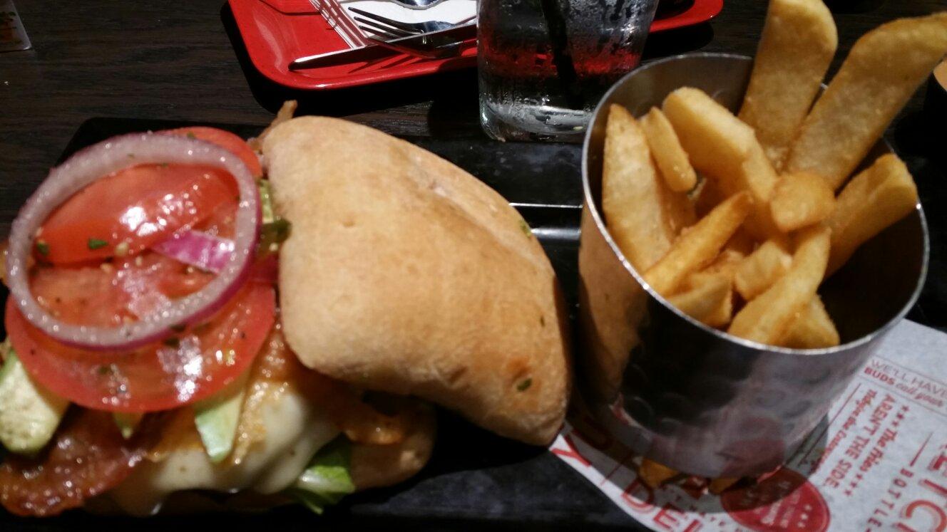 Photo credit: tripadvisor