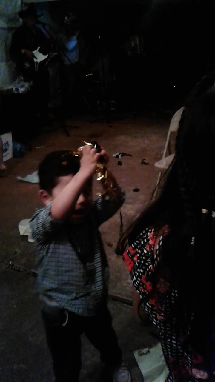 Evans Custom Amplifiers