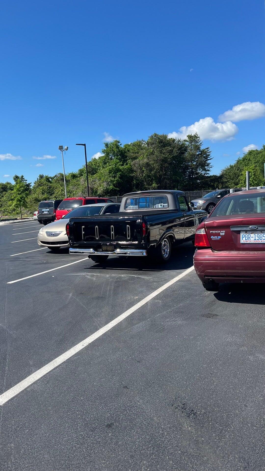 Photo credit: nextdoor