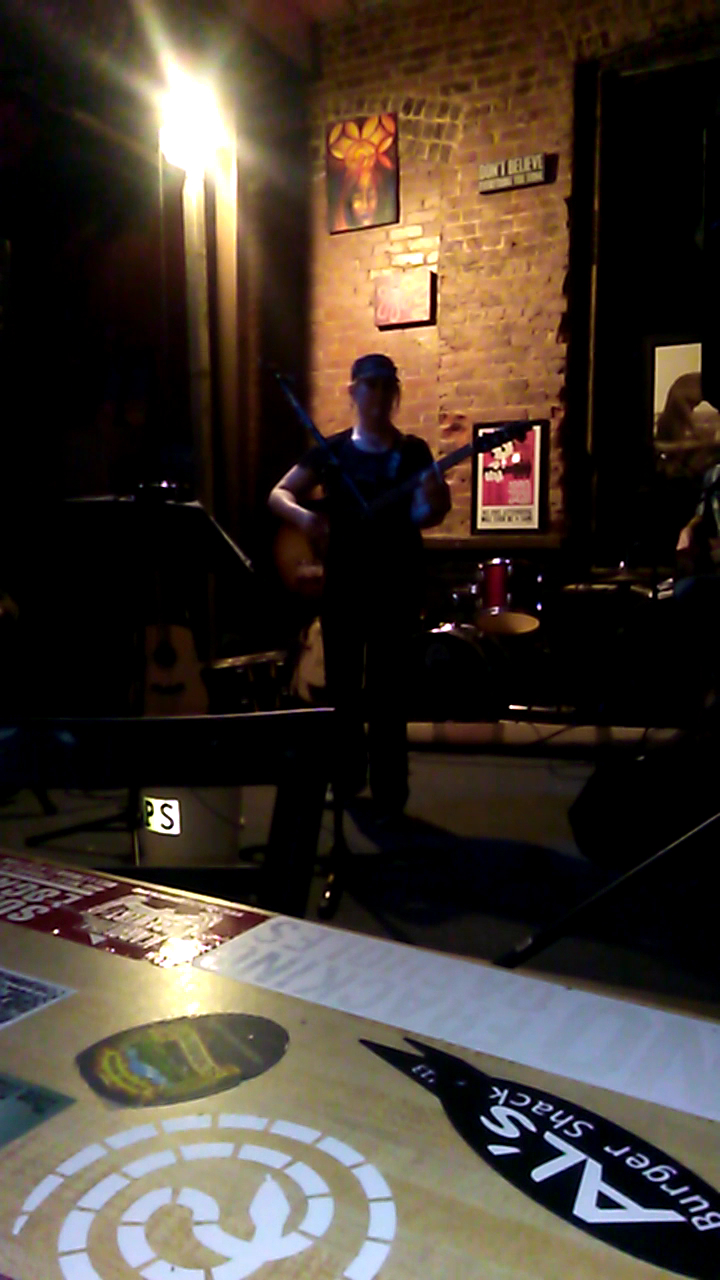 Burlington Public House Burlington