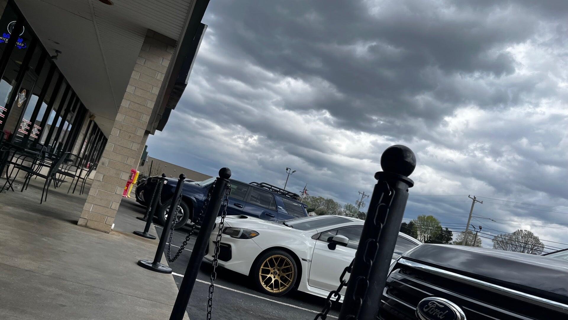 Photo credit: nextdoor