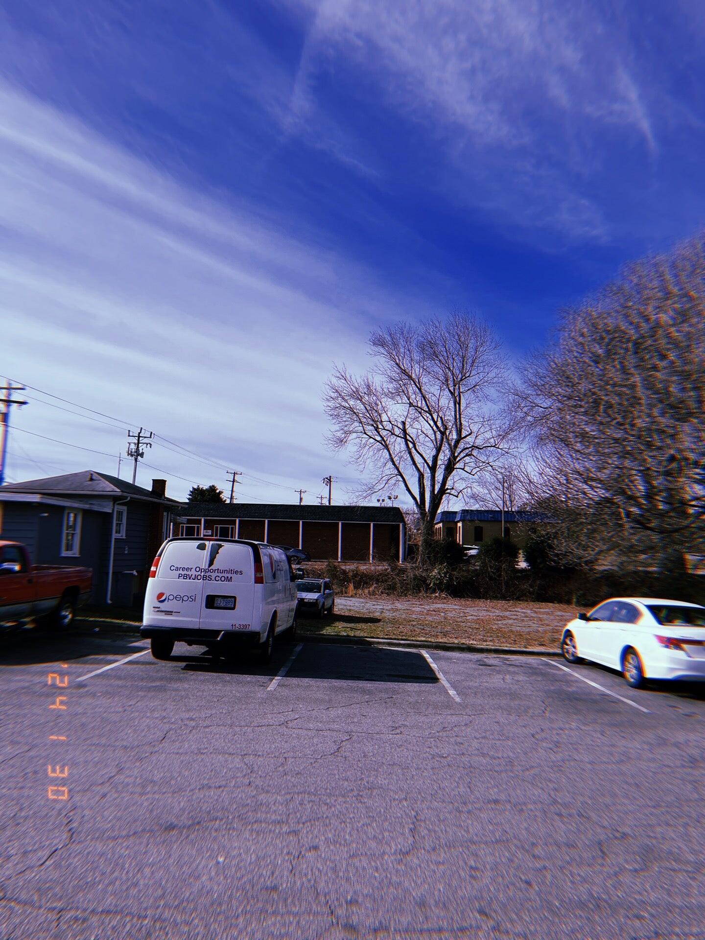 Photo credit: nextdoor