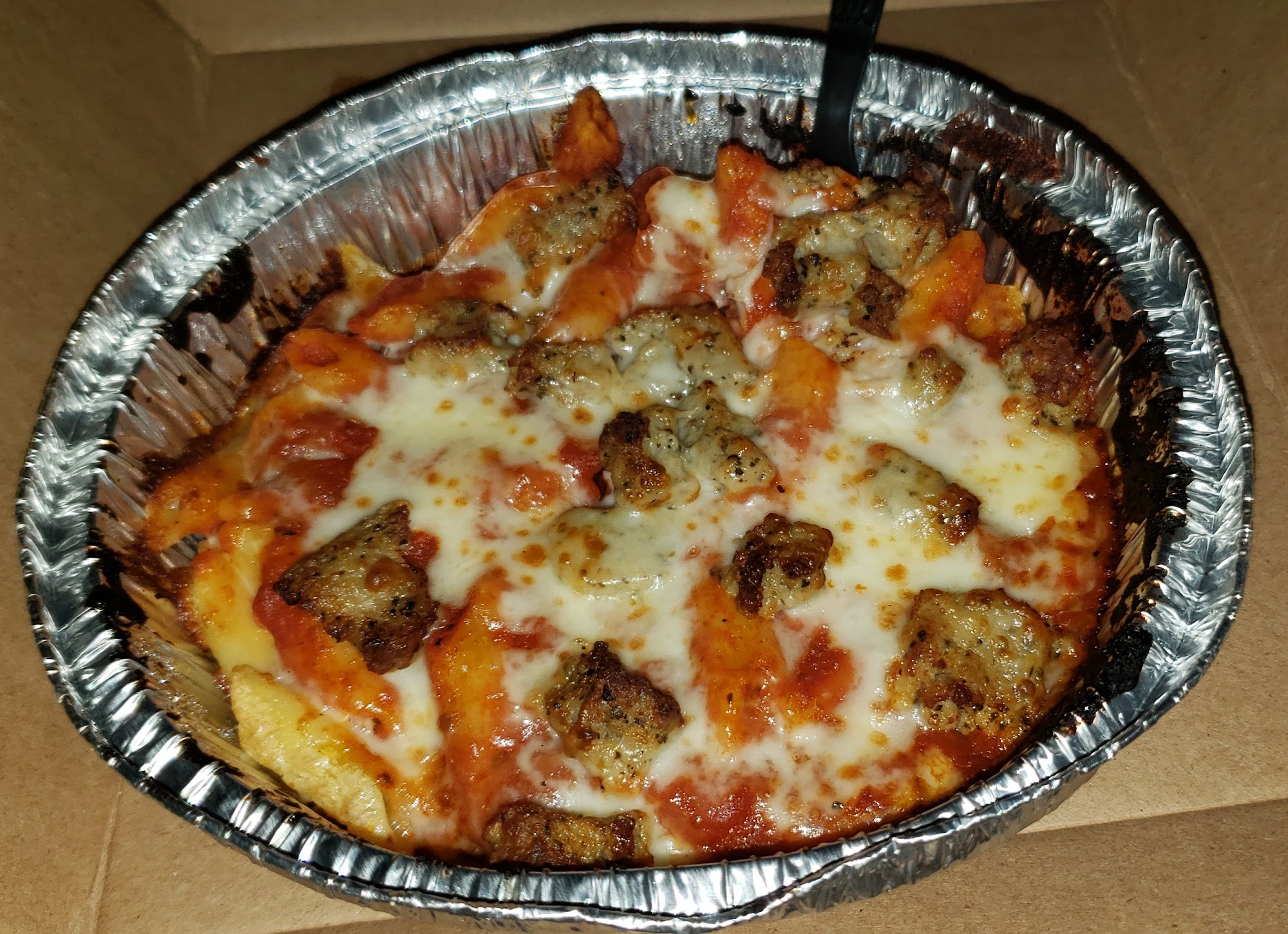 Domino's Pizza