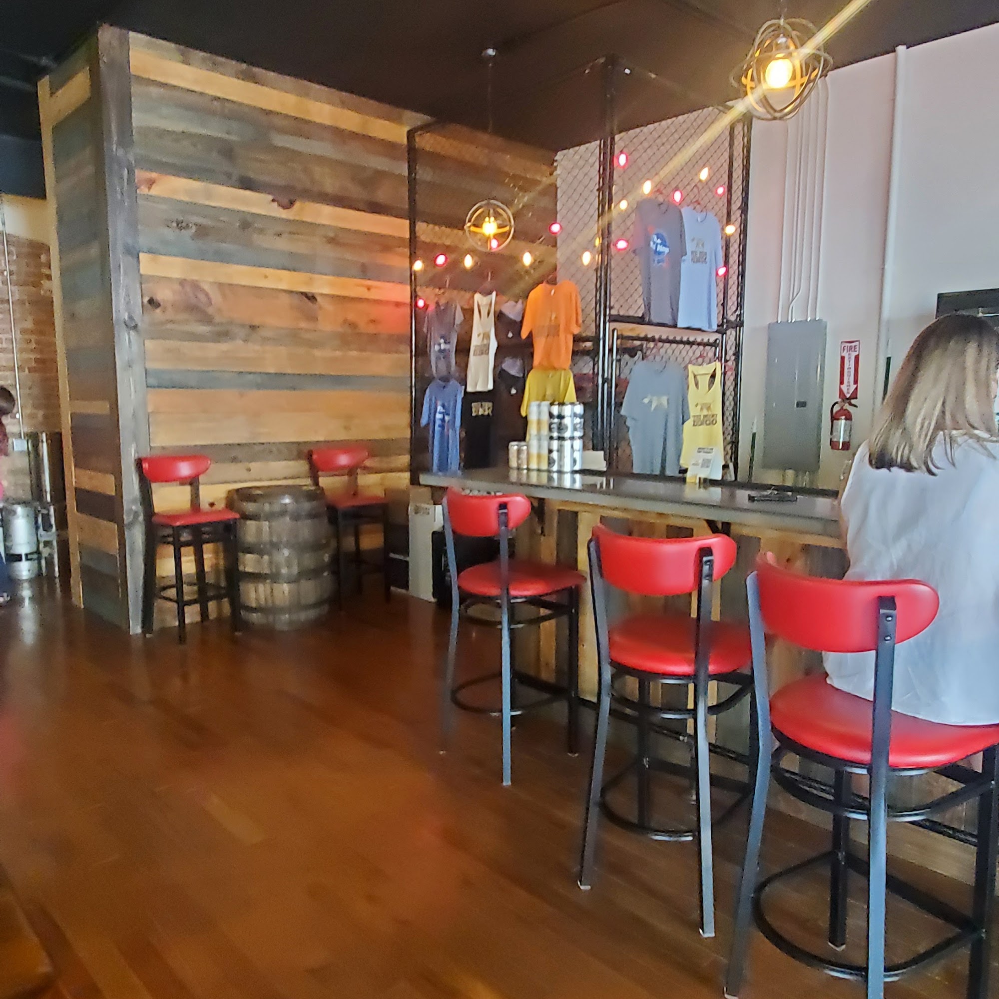 The Mini Dingo Burlington