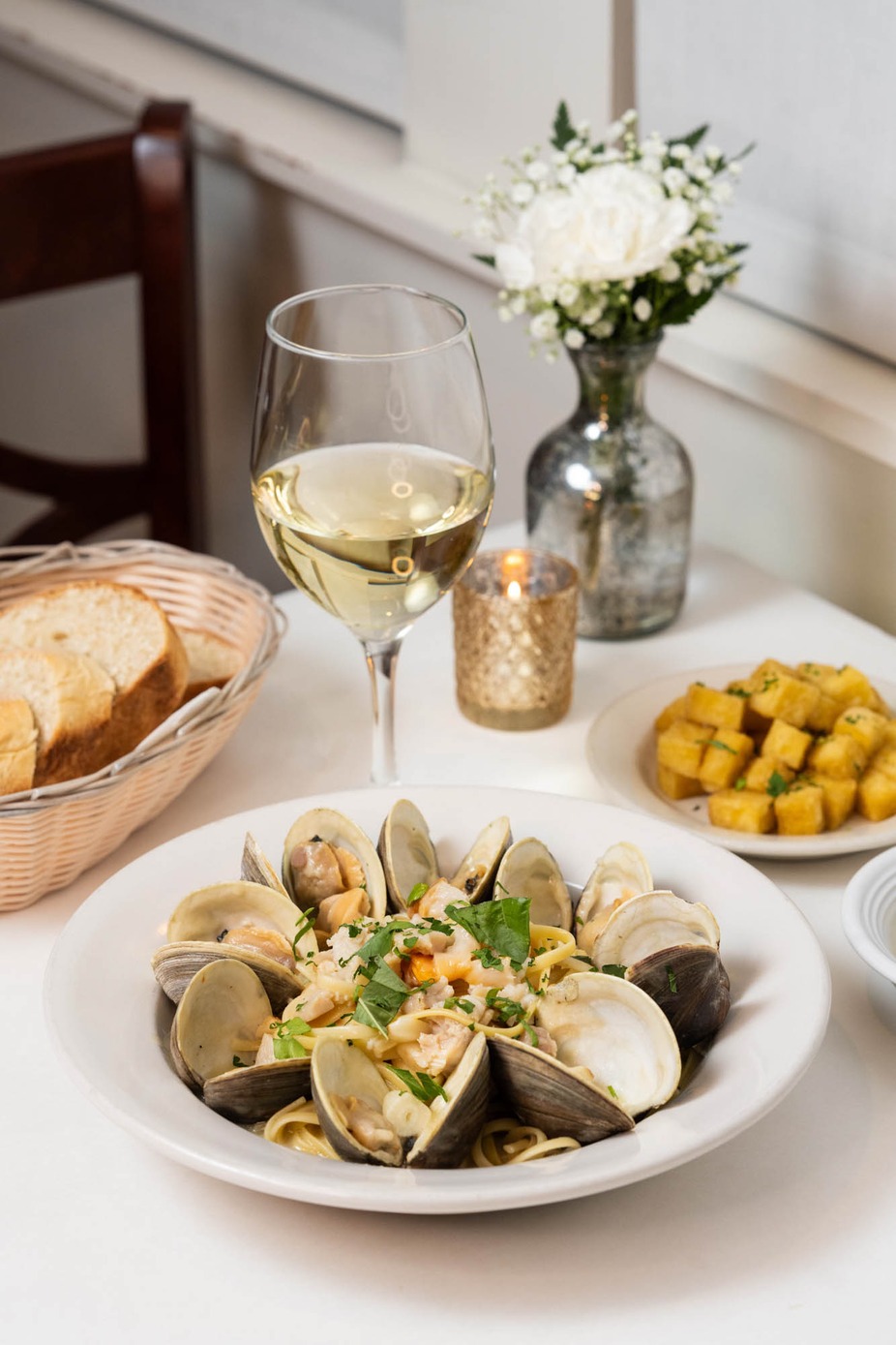 Prego's Trattoria Burlington