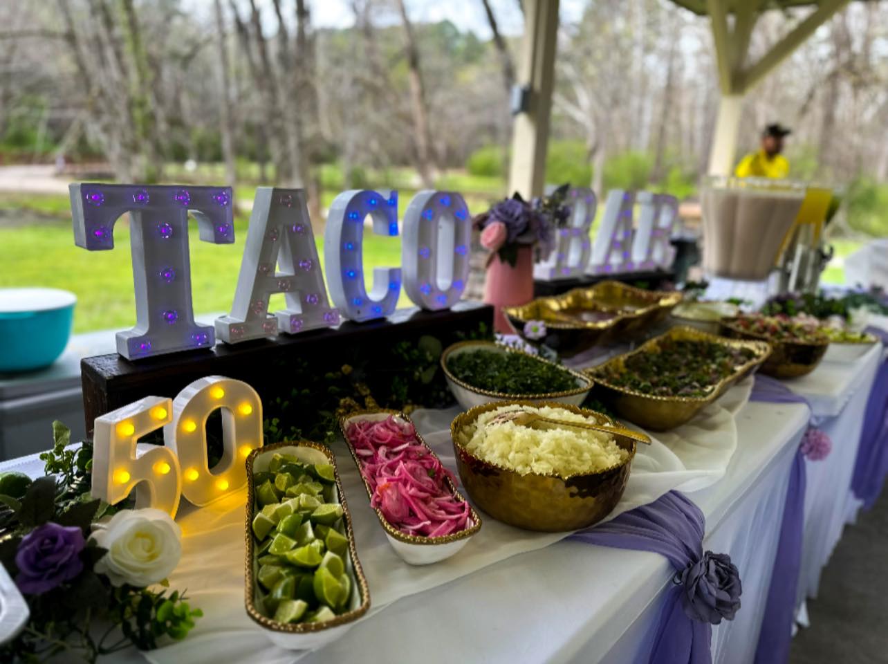 La cazuela eventos LLC