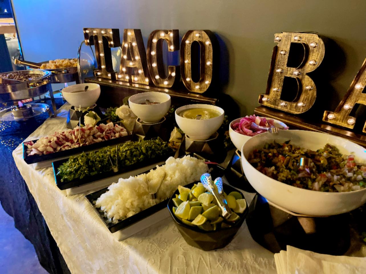 La cazuela eventos LLC