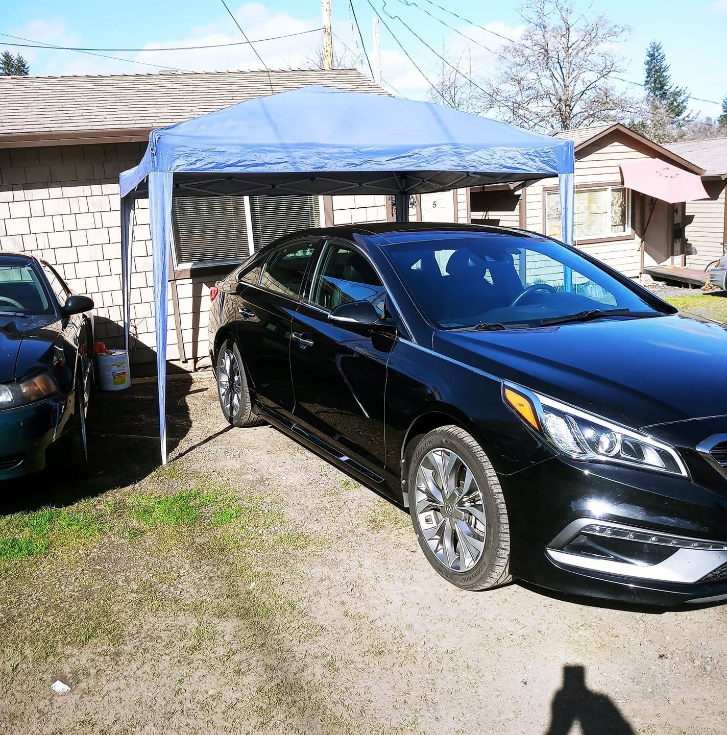 L and D Detailing