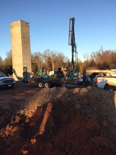 TOP Construction Co Inc