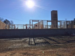 TOP Construction Co Inc