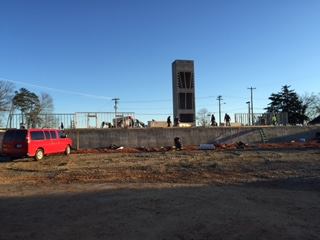 TOP Construction Co Inc