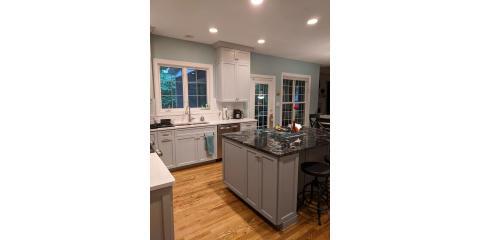 Built by Ben Woodworks