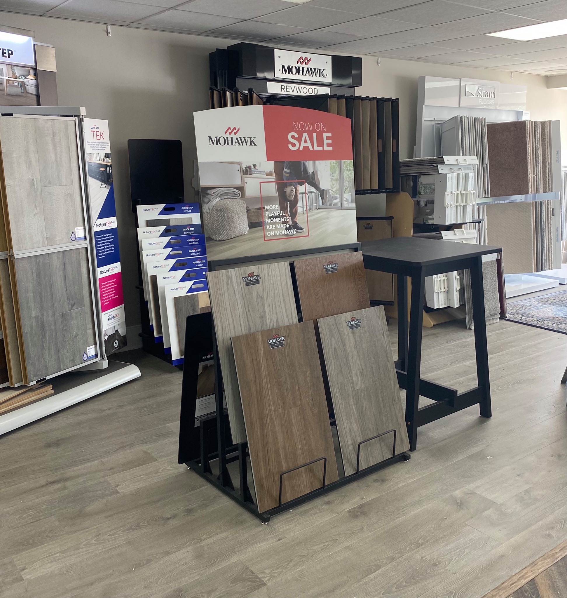 Graham Floor & Wall Coverings