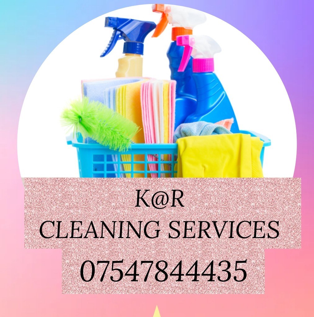 K and R House Cleaning Service