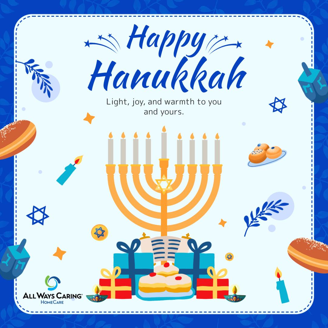 All Ways Caring HomeCare - Burlington, North Carolina