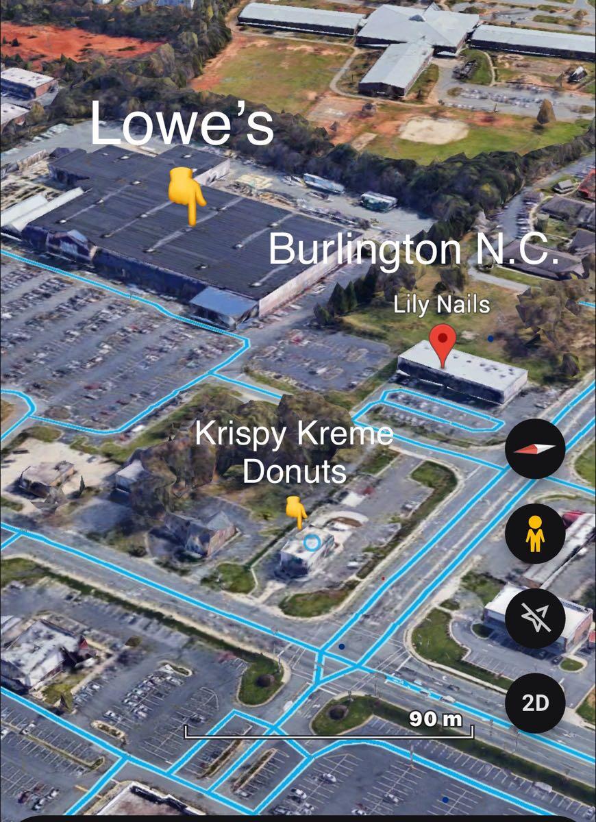 Photo credit: nextdoor