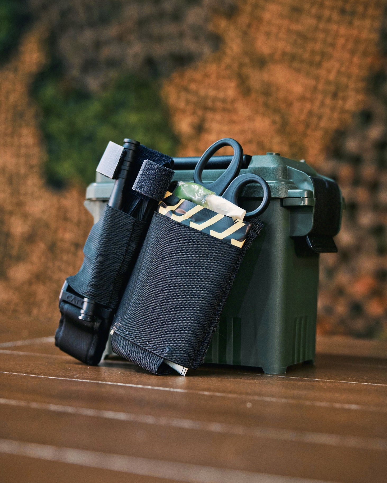 Maverick Tactical