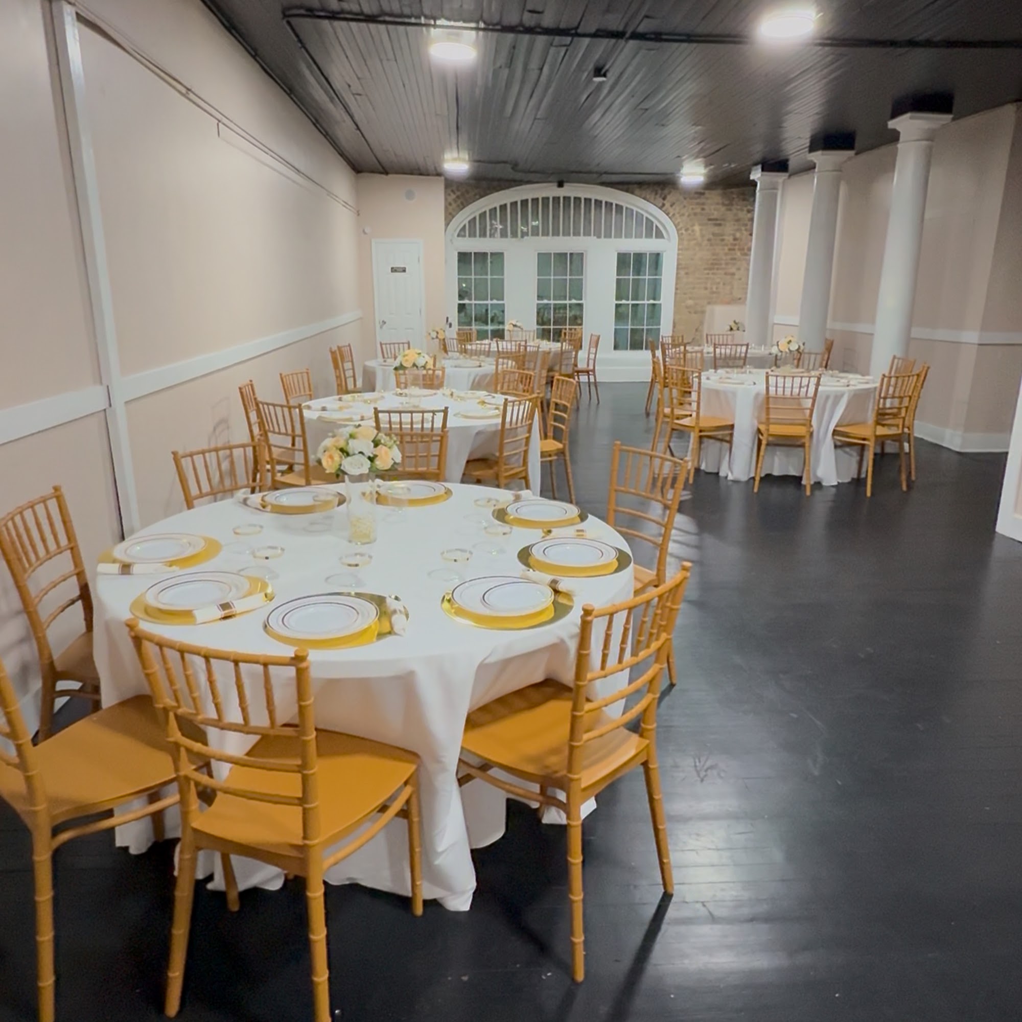 Étoile Events Center Burlington