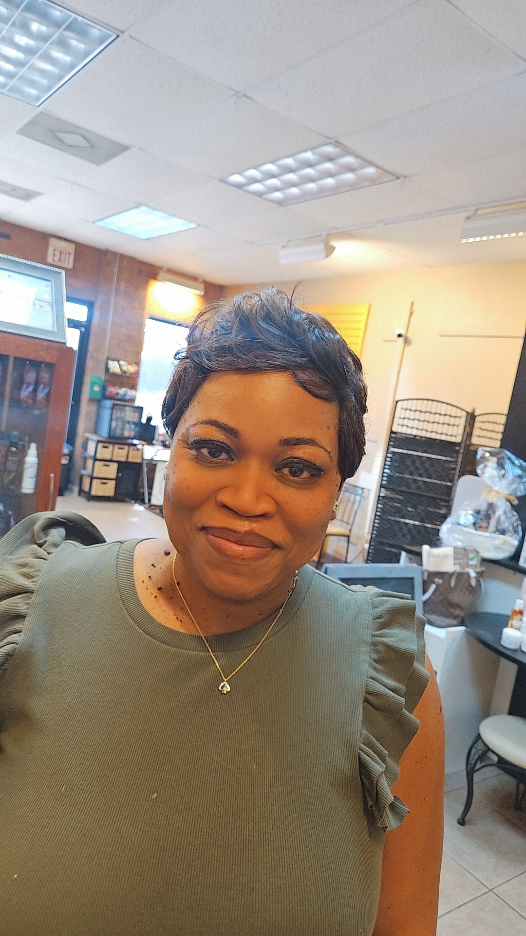 Luv Lee Hair Lounge Burlington North Carolina 27215