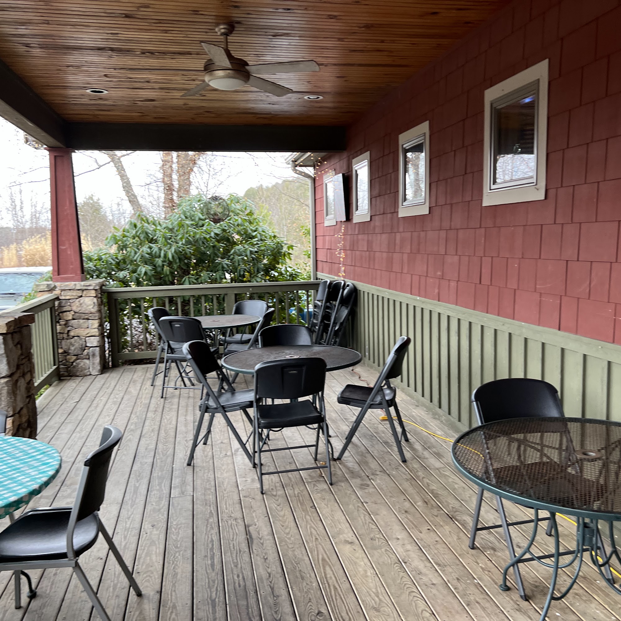 Bubba's Good Eats Burnsville