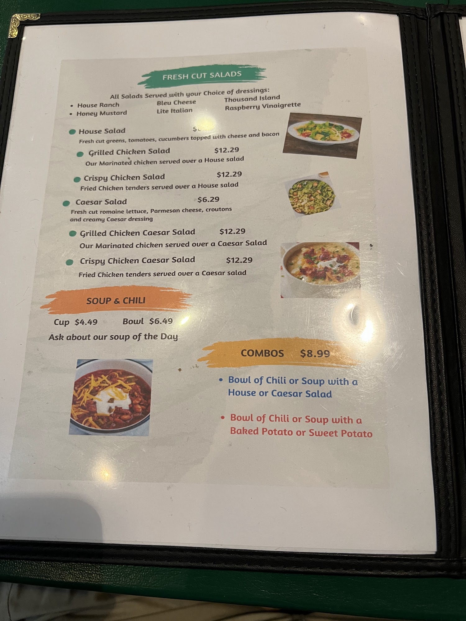 Bubba's Good Eats Burnsville