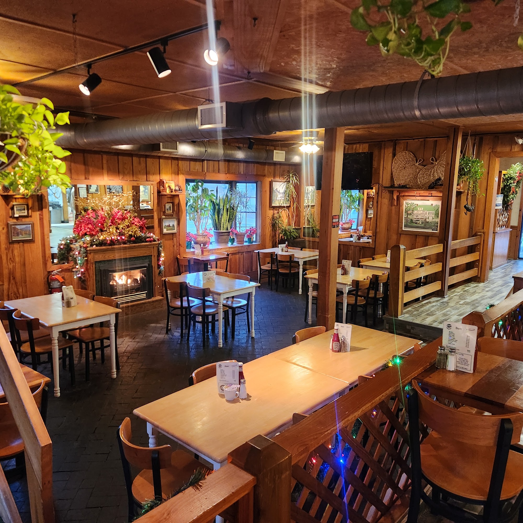 Garden Deli Burnsville