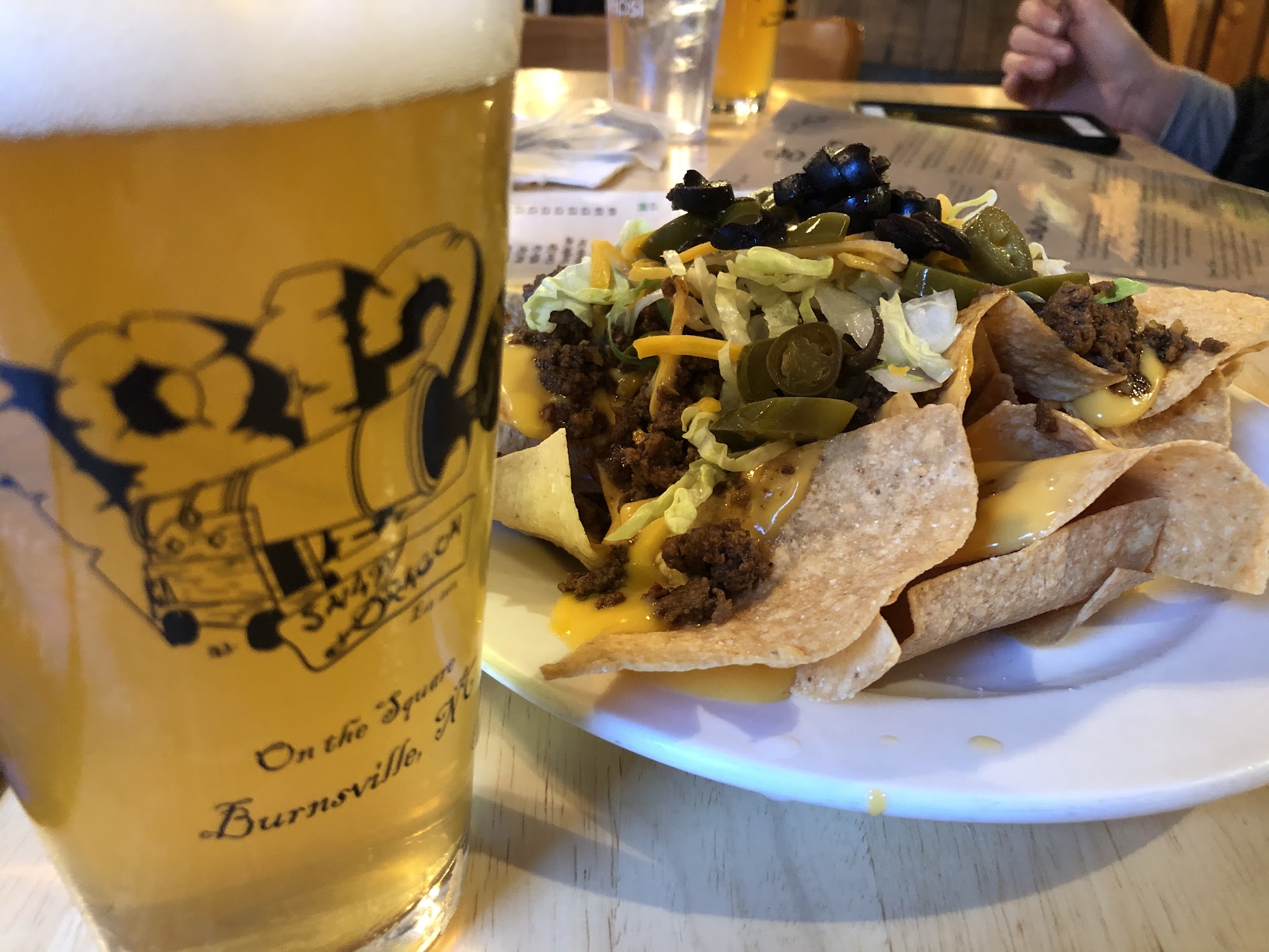 Garden Deli Burnsville