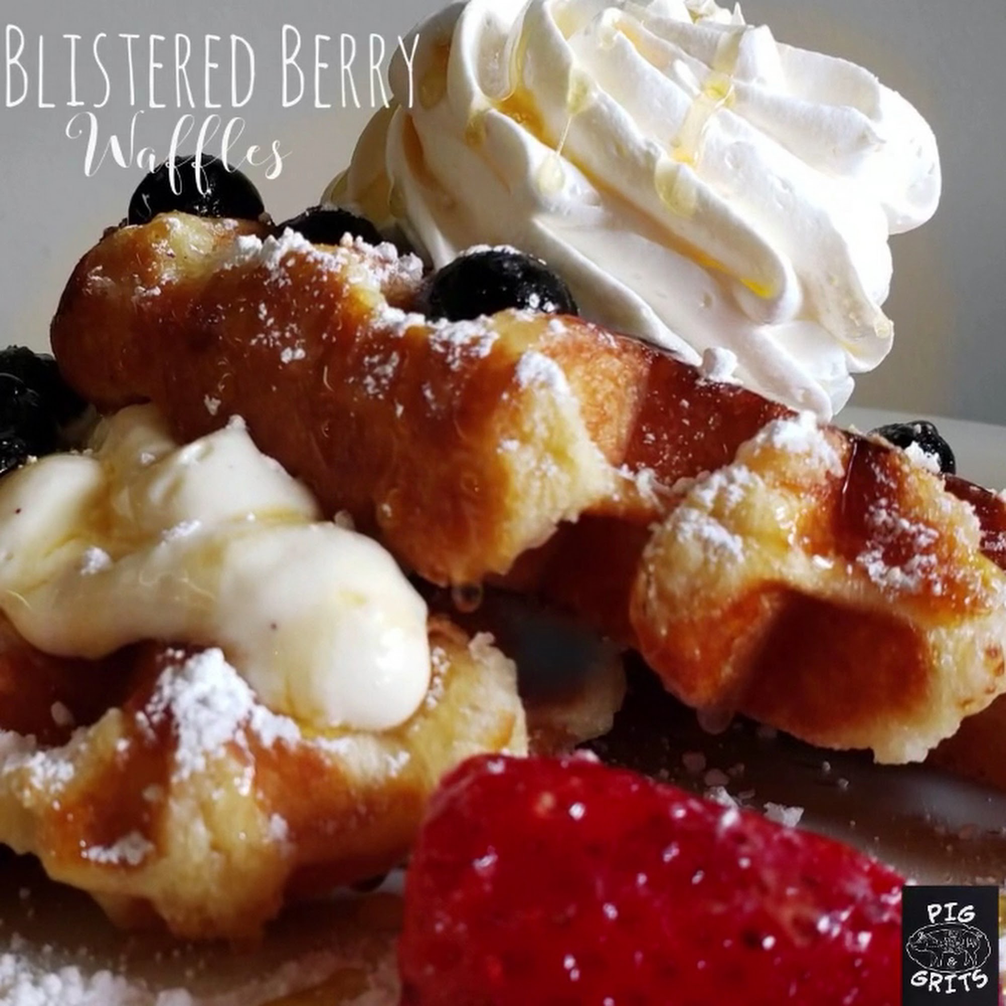 Pig & Grits Burnsville