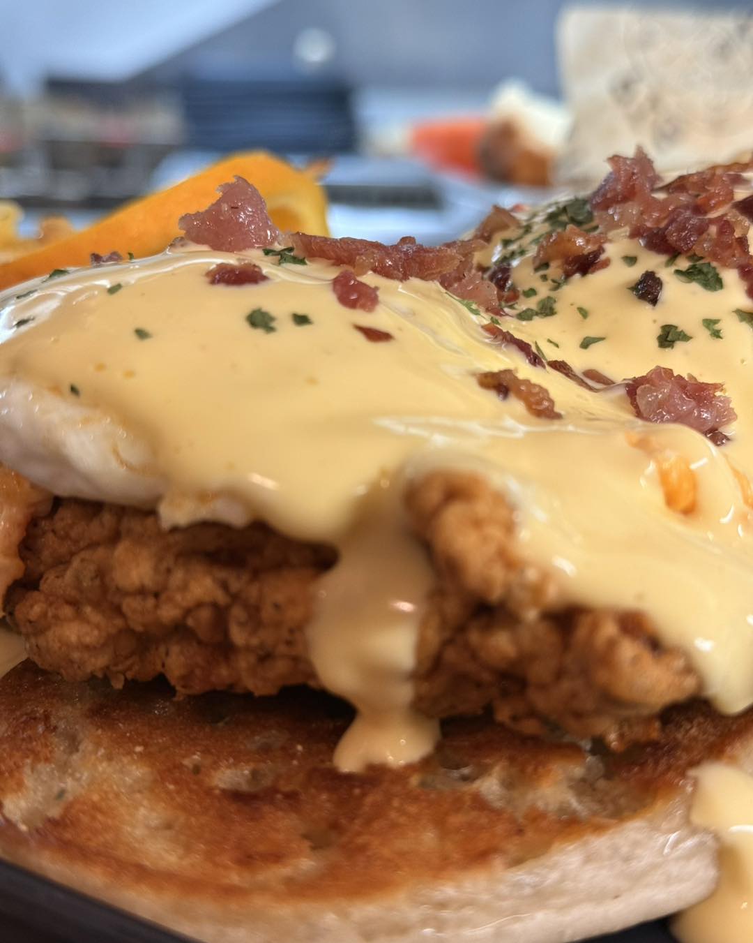 Pig & Grits Burnsville