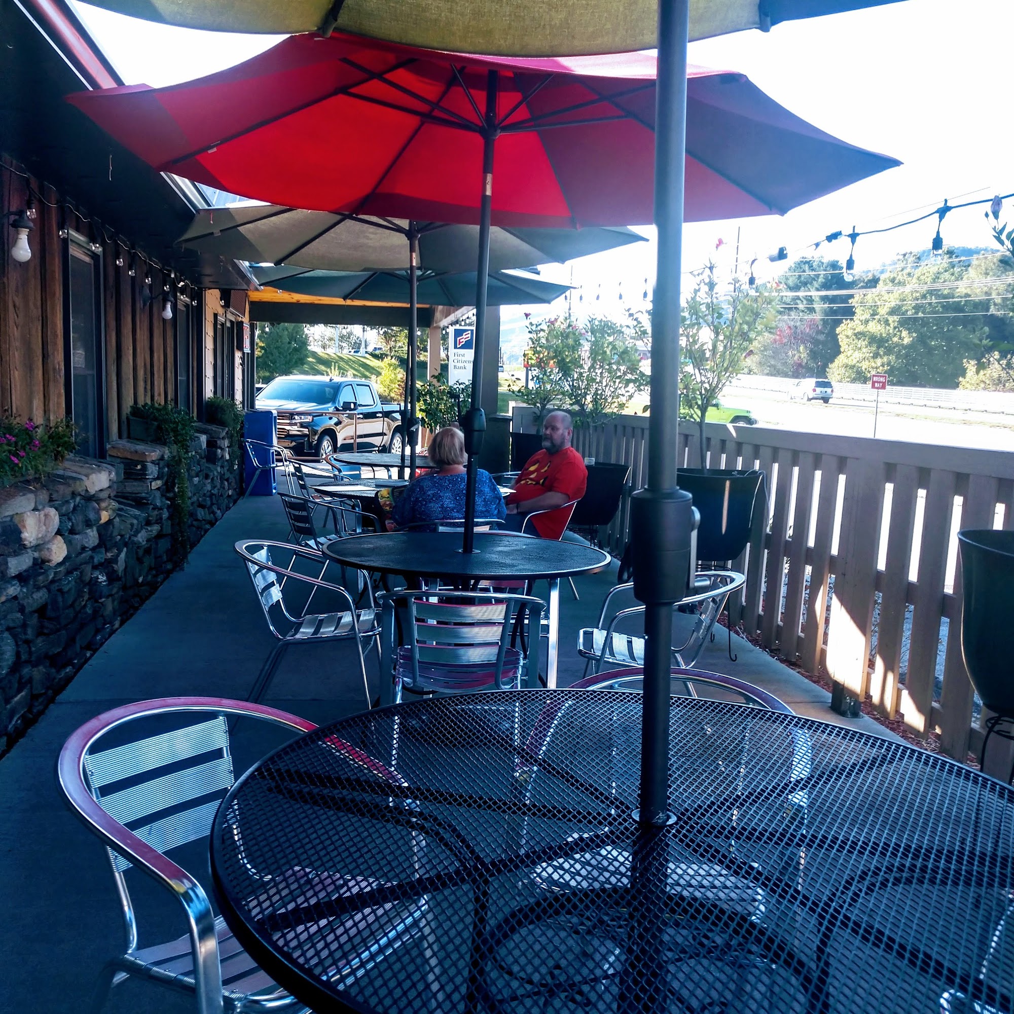 Rio Mexican Cuisine Burnsville