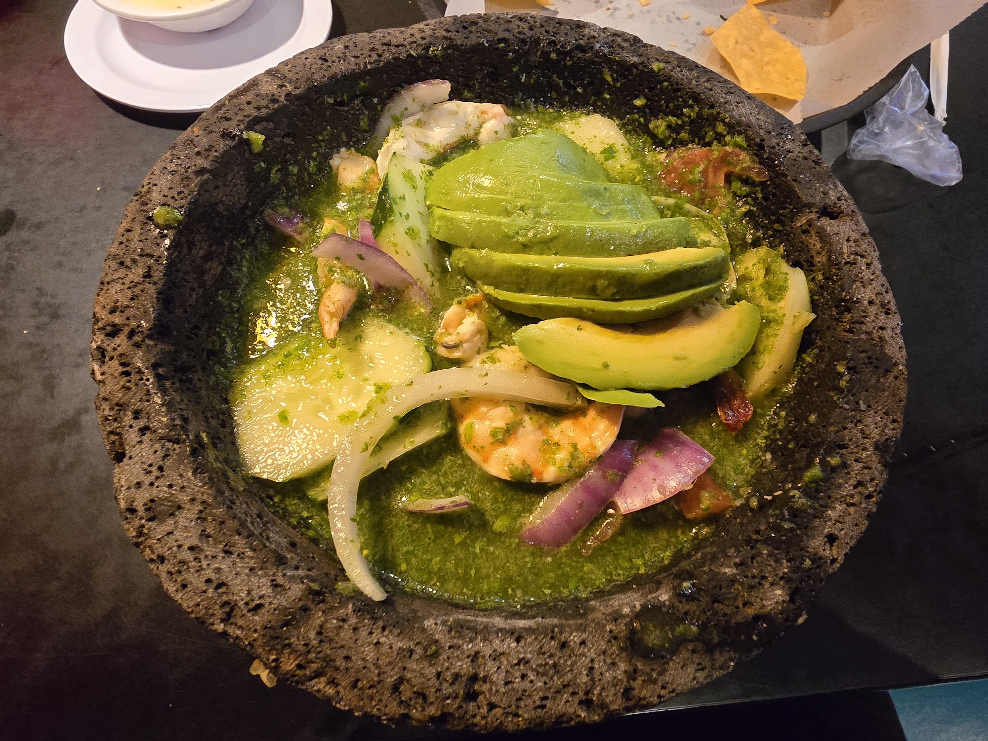 Rio Mexican Cuisine Burnsville